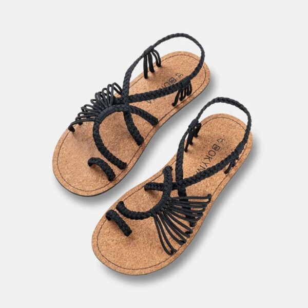 Bokyna Barefoot Touch Wide Soulmate