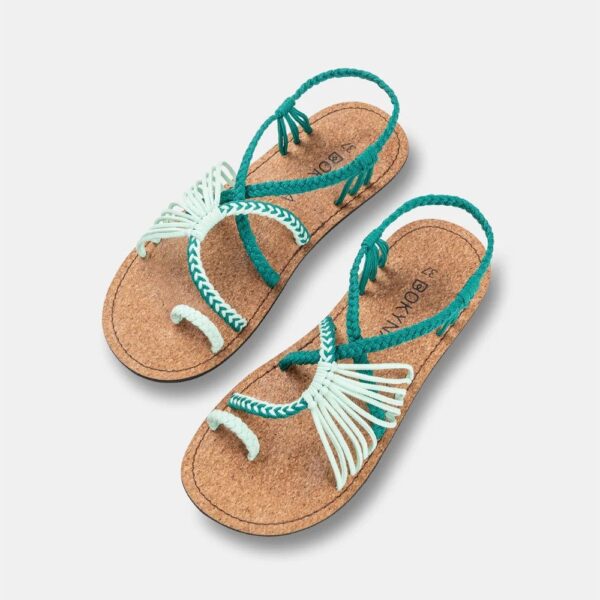 Bokyna Barefoot Touch Wide Soulmate