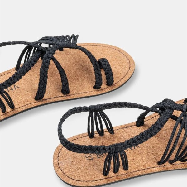 Bokyna Barefoot Touch Wide Soulmate