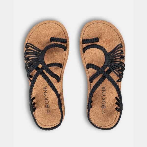 Bokyna Barefoot Touch Wide Soulmate