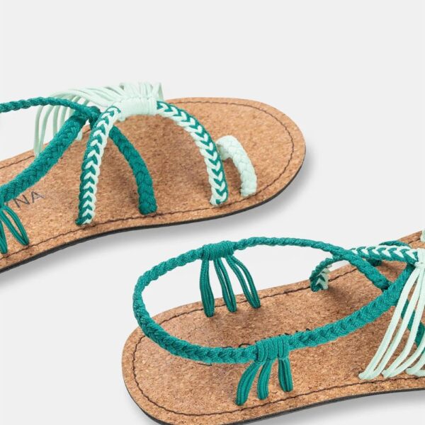 Bokyna Barefoot Touch Wide Soulmate