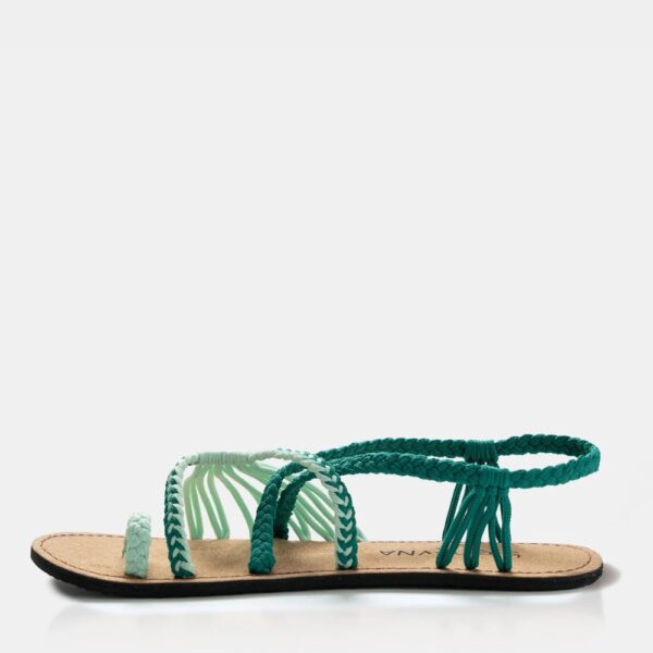 Bokyna Barefoot Touch Wide Soulmate