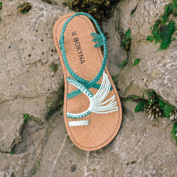 Bokyna Barefoot Touch Wide Soulmate