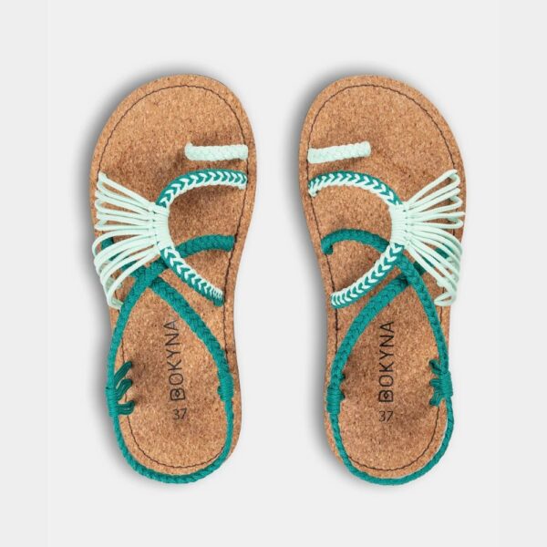 Bokyna Barefoot Touch Wide Soulmate