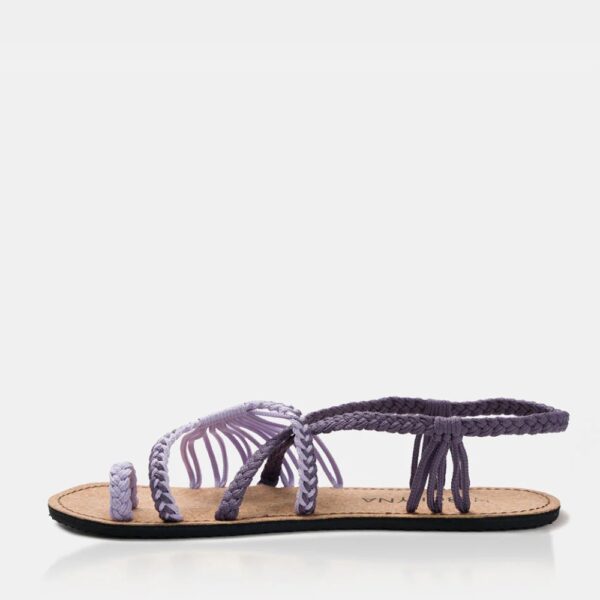 Bokyna Barefoot Touch Wide Soulmate