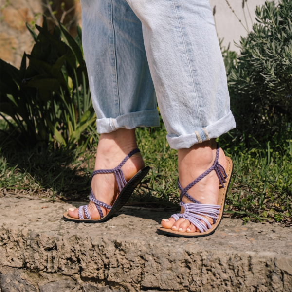 Bokyna Barefoot Touch Wide Soulmate