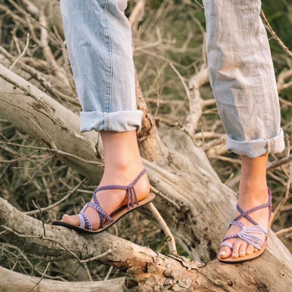 Bokyna Barefoot Touch Wide Soulmate
