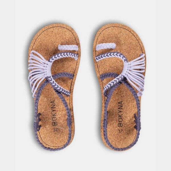 Bokyna Barefoot Touch Wide Soulmate