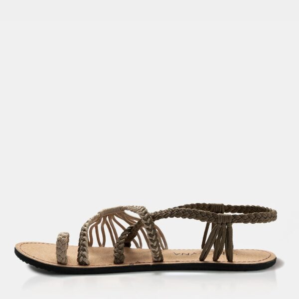 Bokyna Barefoot Touch Wide Soulmate