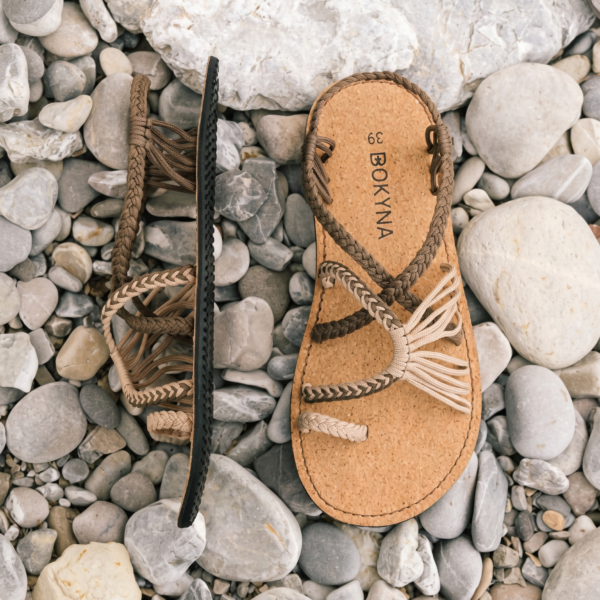 Bokyna Barefoot Touch Wide Soulmate