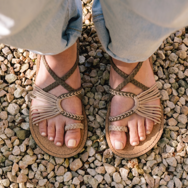 Bokyna Barefoot Touch Wide Soulmate