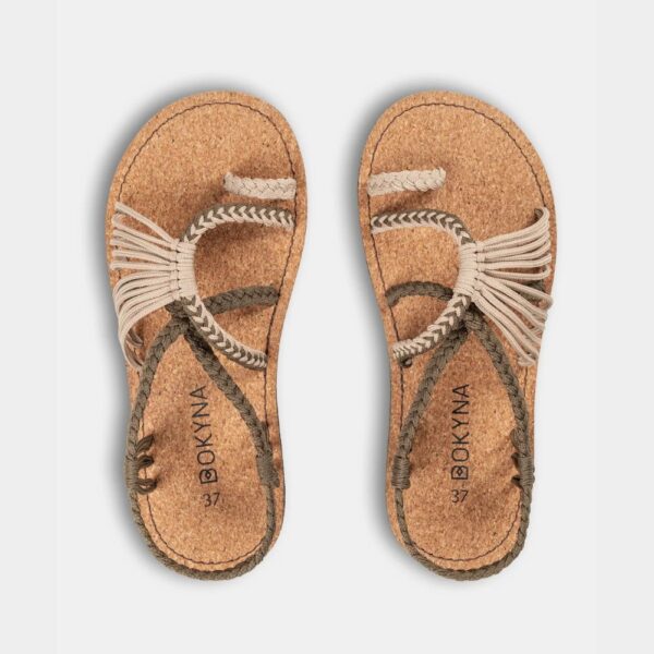 Bokyna Barefoot Touch Wide Soulmate
