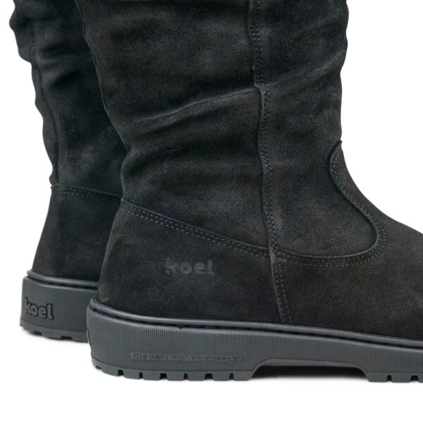 Koel Barefoot Glyra Felt