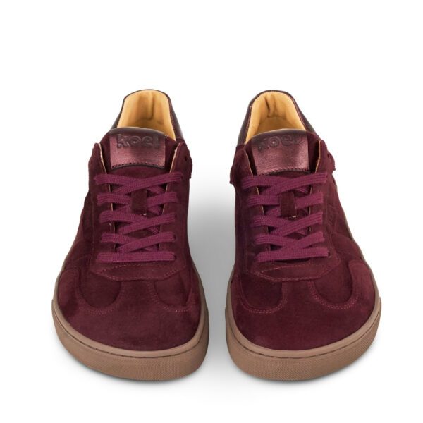 Koel Barefoot Helena Suede