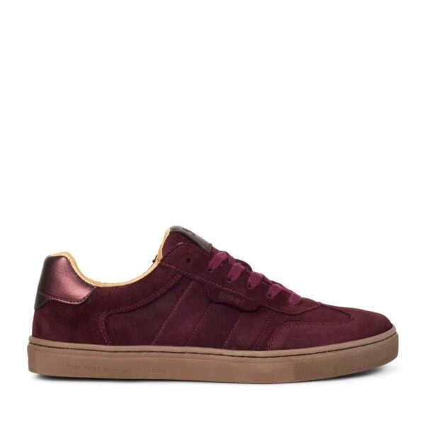 Koel Barefoot Helena Suede