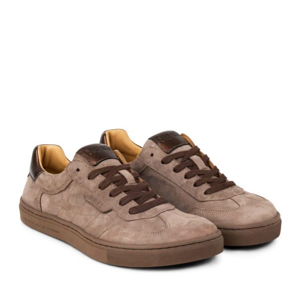 Koel Barefoot Helena Suede
