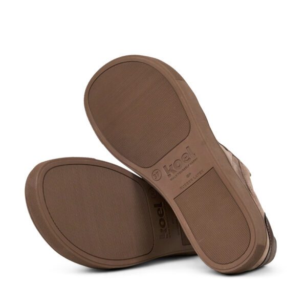 Koel Barefoot Helena Suede