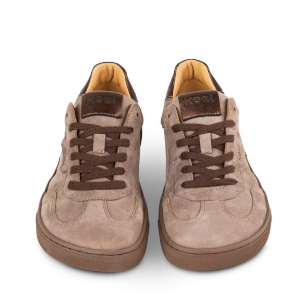 Koel Barefoot Helena Suede