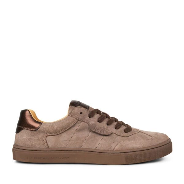 Koel Barefoot Helena Suede