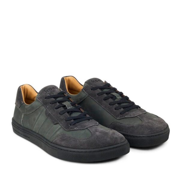 Koel Barefoot Helio Suede