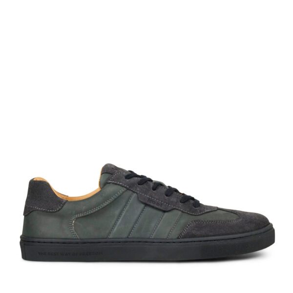 Koel Barefoot Helio Suede