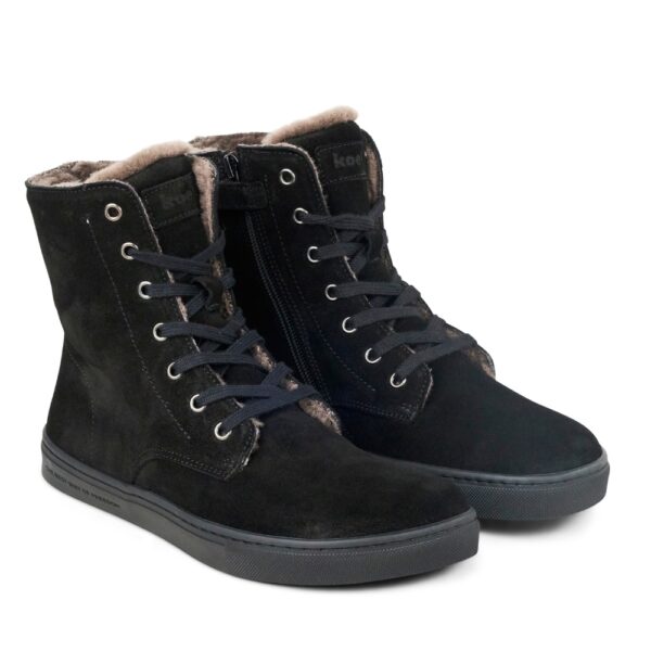 Koel Barefoot Hesira Suede