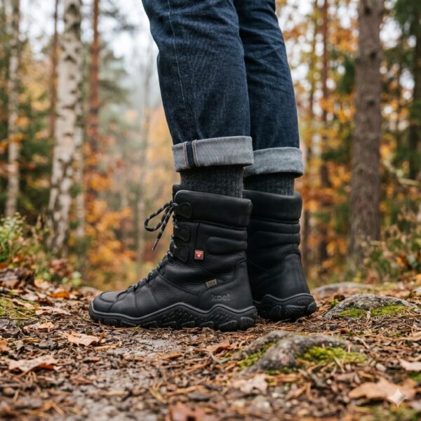 Koel Barefoot Riso Merino