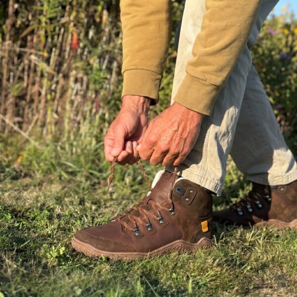 Koel Barefoot Robo Merino 2.0