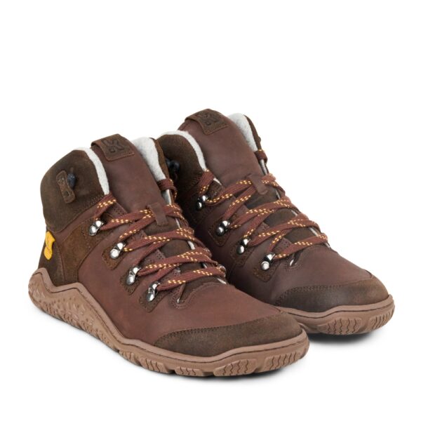 Koel Barefoot Robo Merino 2.0