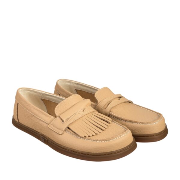 Magical Shoes Pienza