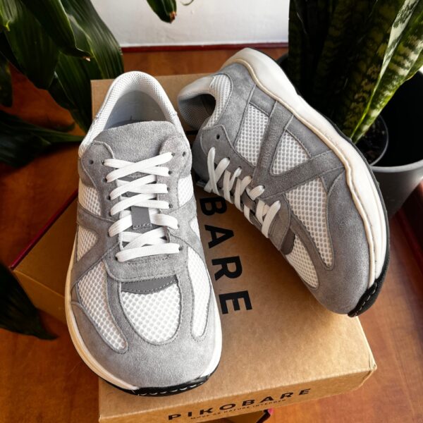 Pikobare Barefoot 2.0 White 39 [outlet]