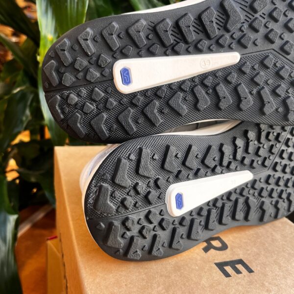 Pikobare Barefoot 2.0 White 39 [outlet]