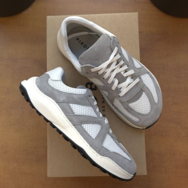 Pikobare Barefoot 2.0 White 39 [outlet]