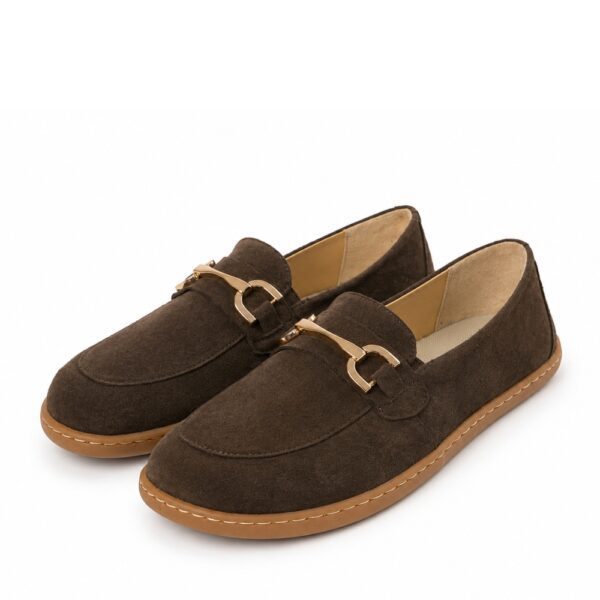 Pikobare Barefoot Toby