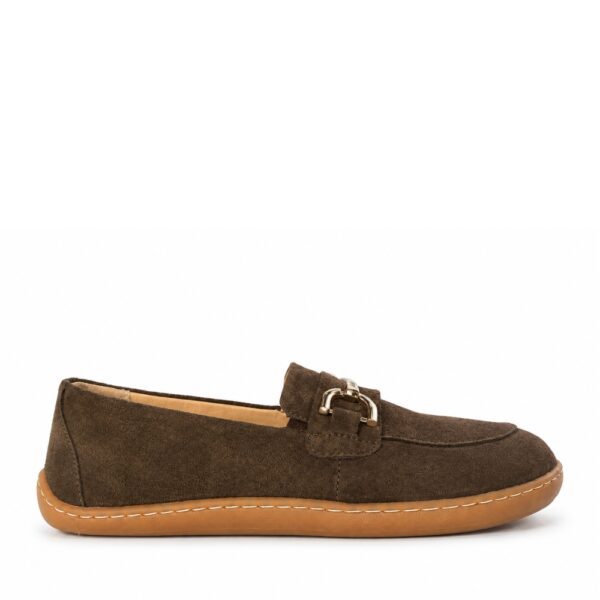 Pikobare Barefoot Toby