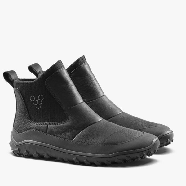 Vivobarefoot Explorer Chelsea Mens
