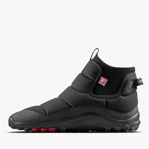 Vivobarefoot Explorer Mid Womens