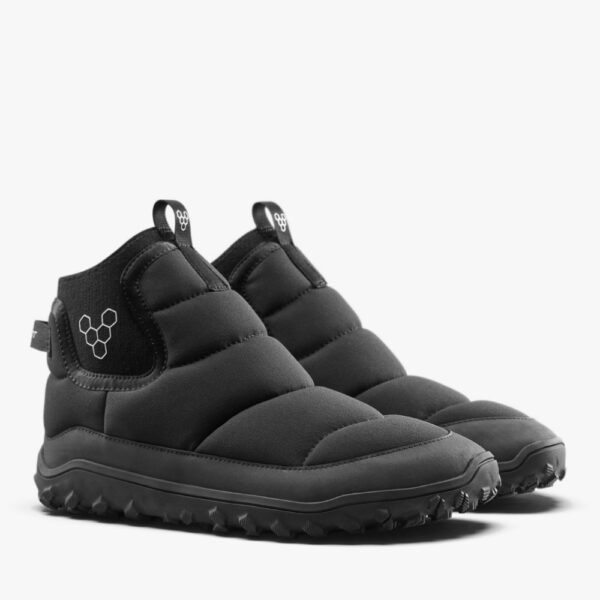 Vivobarefoot Explorer Mid Womens