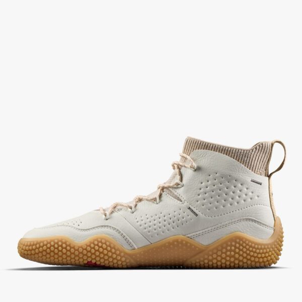 Vivobarefoot Motus Studio Mid LTH Womens