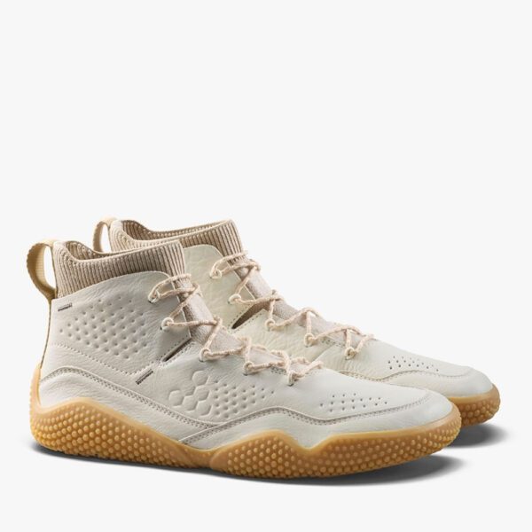 Vivobarefoot Motus Studio Mid LTH Womens