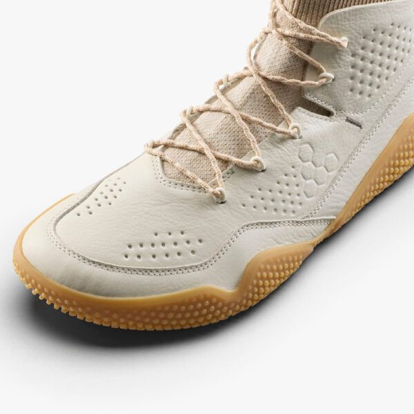 Vivobarefoot Motus Studio Mid LTH Womens