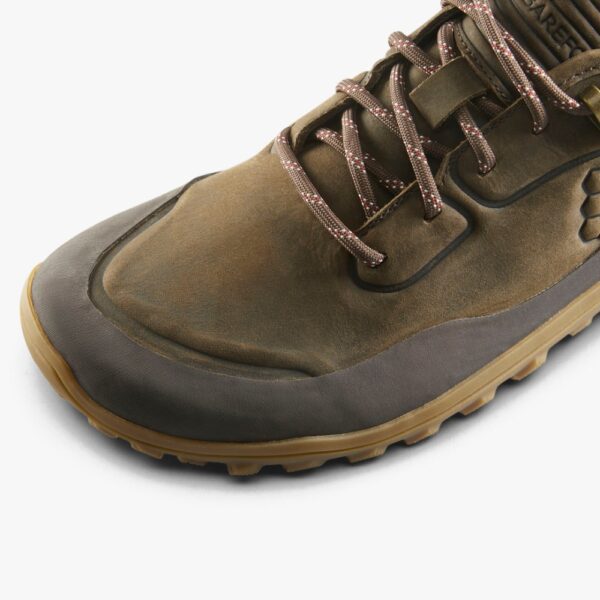 Vivobarefoot Tracker Leather AT Low Mens