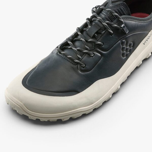Vivobarefoot Tracker Leather AT Low Womens
