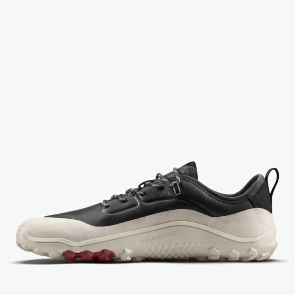 Vivobarefoot Tracker Leather AT Low Womens