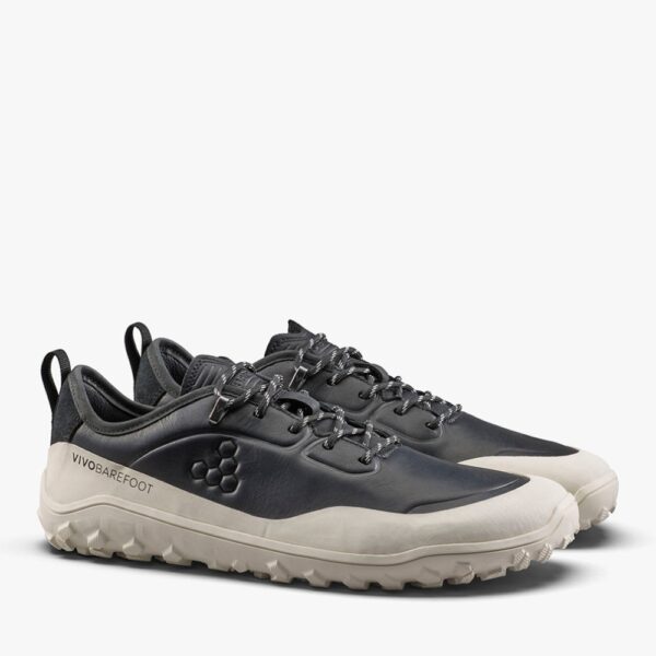 Vivobarefoot Tracker Leather AT Low Womens