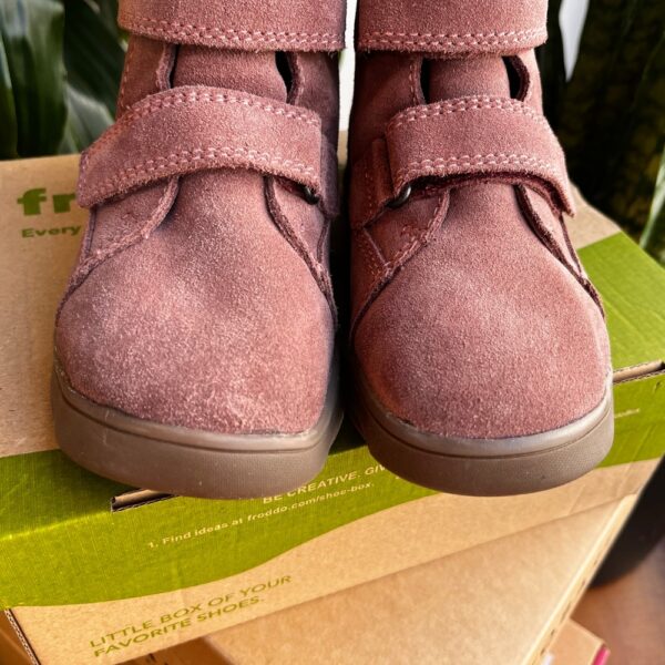 Froddo Zeru Tex Furry Dark Pink 27 [outlet]