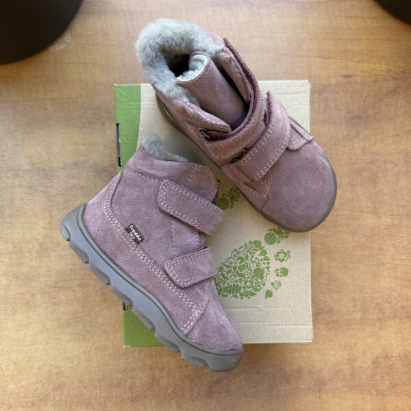 Froddo Zeru Tex Furry Dark Pink 27 [outlet]