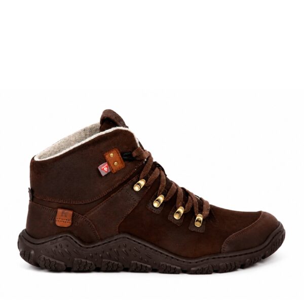 Koel Barefoot Robo Merino 2.0 - bok prawy