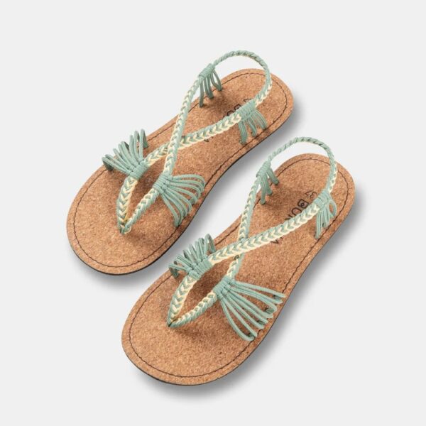 Bokyna Barefoot Touch Wide Seastar