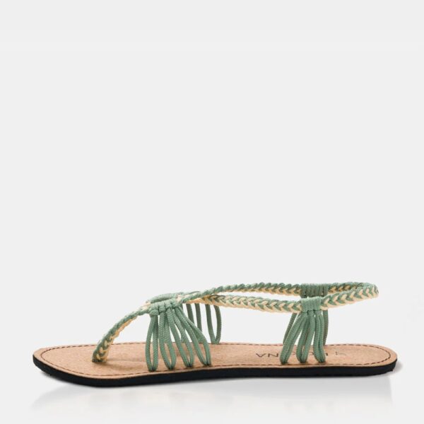 Bokyna Barefoot Touch Wide Seastar
